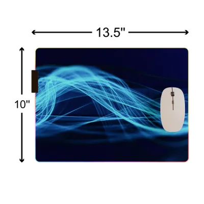 10" x 13.5" - Imprint Now