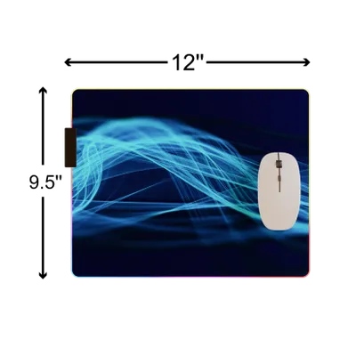 9.5" x 12" - Imprint Now