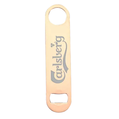 Handy Paddle Bottle Opener