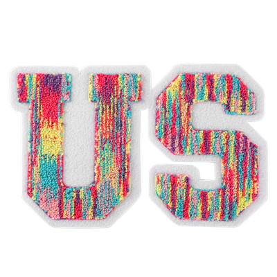 Multi Color #7 Multi Color #7 - Imprint Now