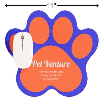 Custom 11" - Imprint Now