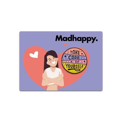3.5 x 2.5 Backing Card - Imprint Now