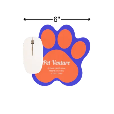 Custom 6" - Imprint Now