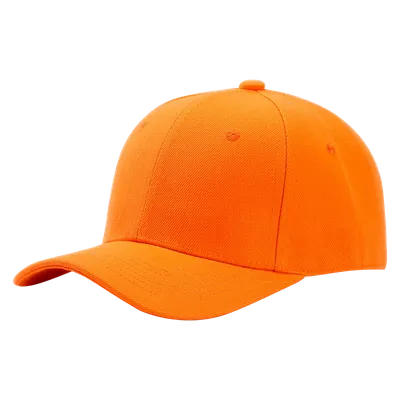 Orange Orange - Imprint Now