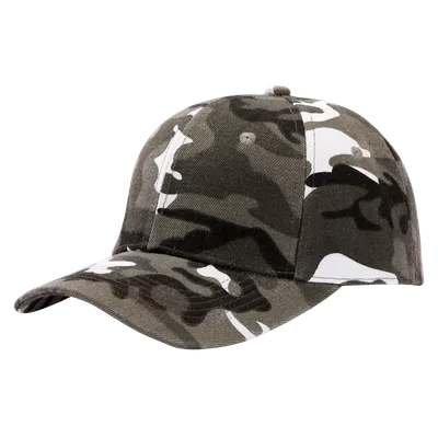 Snow Camo Snow Camo - Imprint Now