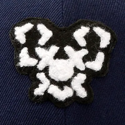 Chenille Patch - Imprint Now