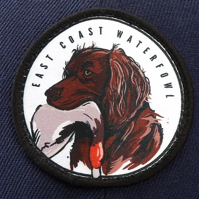 Printed Patch - Imprint Now