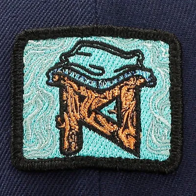 Embroidered Patch - Imprint Now