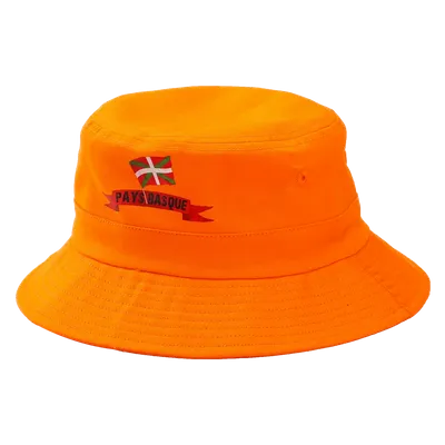Bucket Hat with Band - Imprint Now