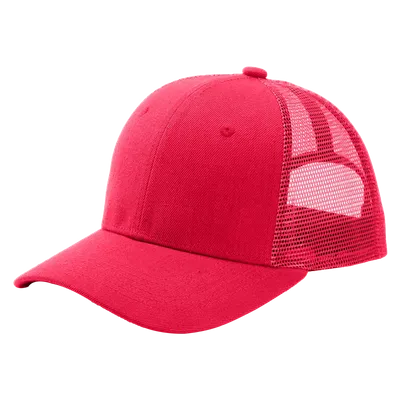 Rose Red - Imprint Now