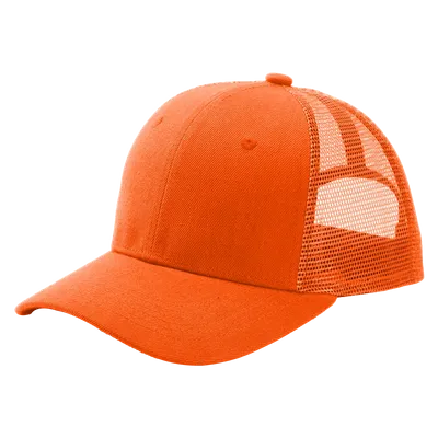 Bright Orange - Imprint Now