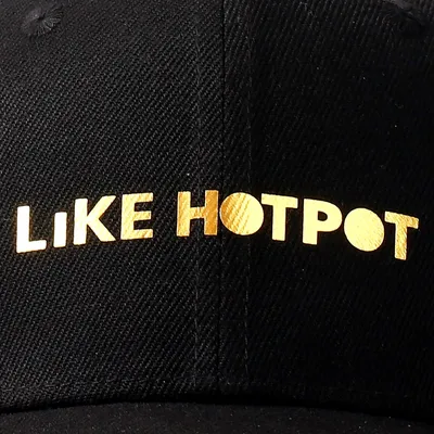 Gold Transfer Printing - Imprint Now