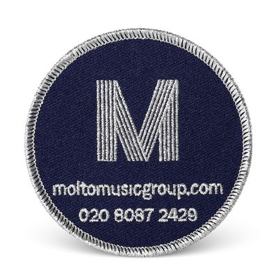 Metallic Silver Thread Metallic Silver Thread - Imprint Now