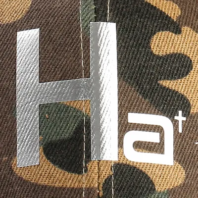 Silver Transfer Printing - Imprint Now