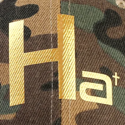 Gold Transfer Printing - Imprint Now