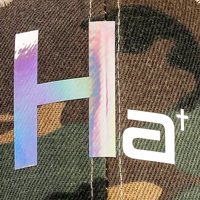 Light Holographic Transfer Printing - Imprint Now