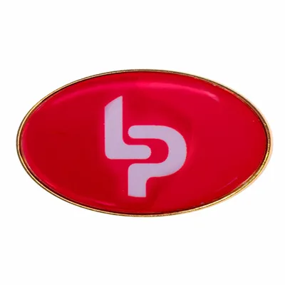 Oval - Imprint Now