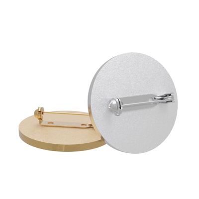 Safety Pin Clasp Safety Pin Clasp - Imprint Now
