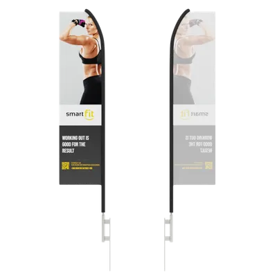 Single Side - Air Fresheners Now
