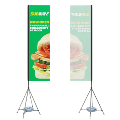 Single Side - Air Fresheners Now