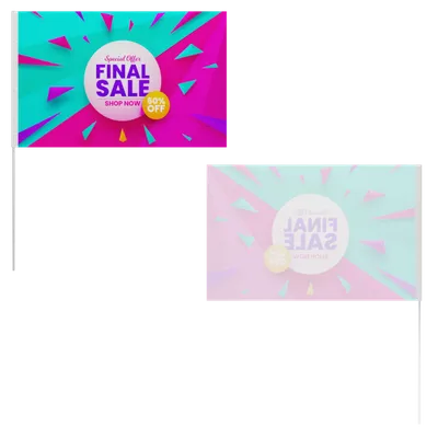 Single Side - Air Fresheners Now