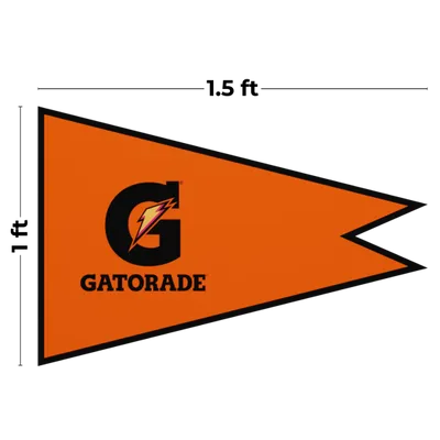 1.5 ft x 1 ft - Imprint Now