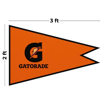 3 ft x 2 ft - Imprint Now