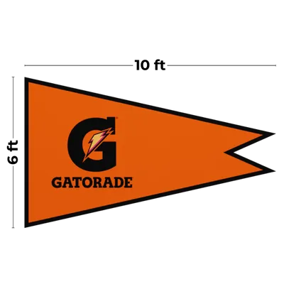 10 x 6 ft - Imprint Now