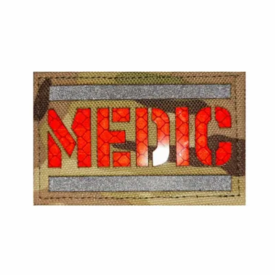 Camo with Red Camo with Red - Imprint Now