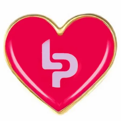 Heart - Imprint Now
