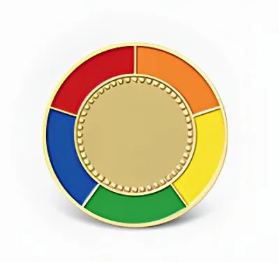 1-5 Colors - Imprint Now