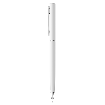 White White