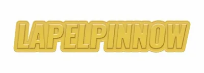 Matte Yellow Plating - Imprint Now