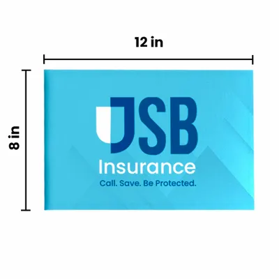 12 x 8 in - Imprint Now