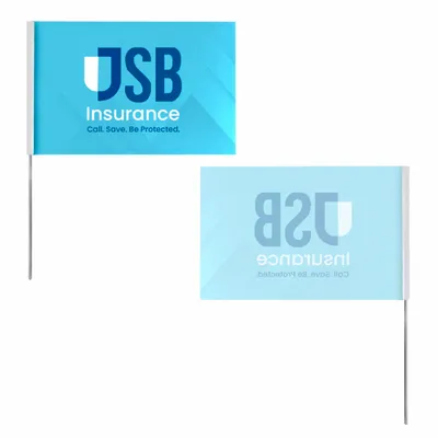 Single Side - Imprint Now