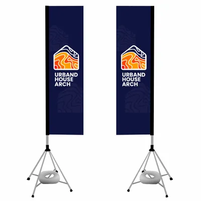 <span style="font-family: "Open Sans";">The flag will be printed on both sides giving you the capacity to present your ads in both directions.&nbsp;</span><font face="Tahoma"><span style="font-family: "Open Sans";">&nbsp;</span></font><span style="font-family: "Open Sans";">Please note that the double-sided print is Specular/Mirror printing.</span>