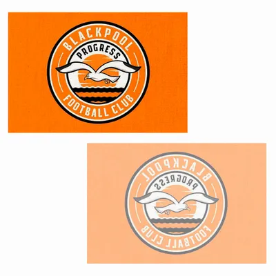 Single Side - Imprint Now