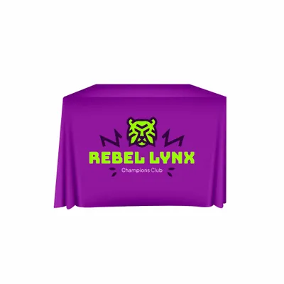 3 Feet - Imprint Now