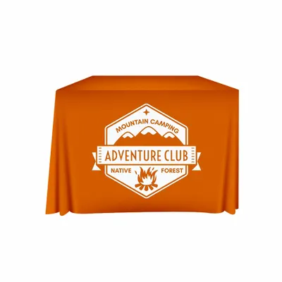 4 Feet - Imprint Now