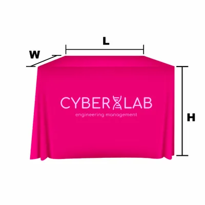 Custom Size  - Imprint Now