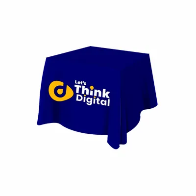 Table Throw - Imprint Now