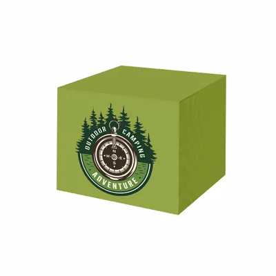 Fitted - Imprint Now