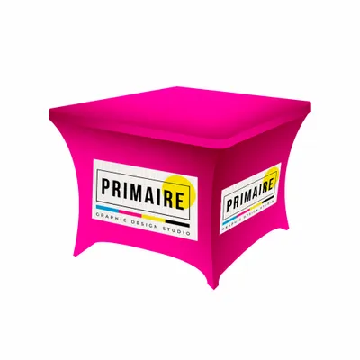 Stretch Spandex - Imprint Now