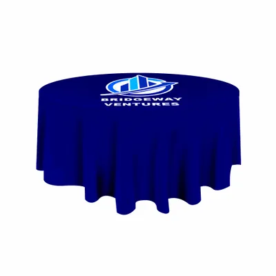 Table Throw - Imprint Now