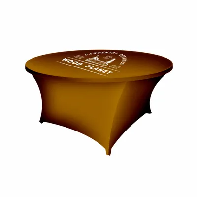 Stretch Spandex - Imprint Now