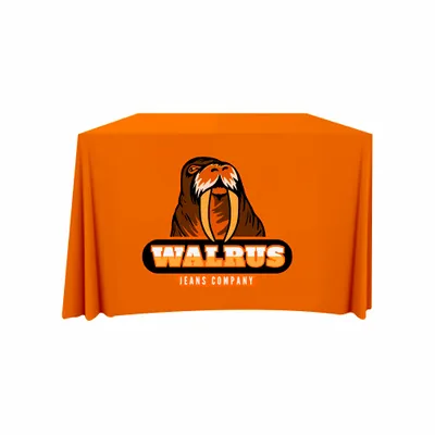 4 Feet - Imprint Now