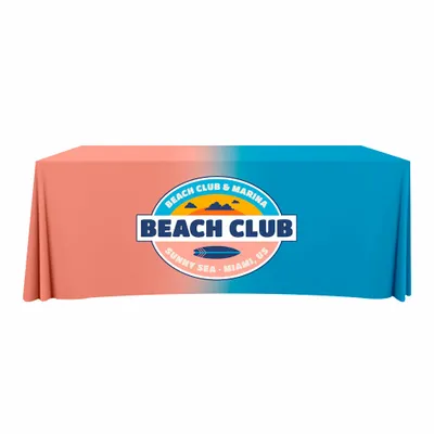 8 Feet - Imprint Now