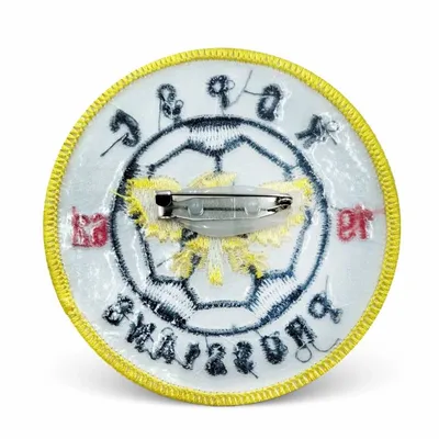 Safety Pin Backing Safety Pin Backing - Imprint Now