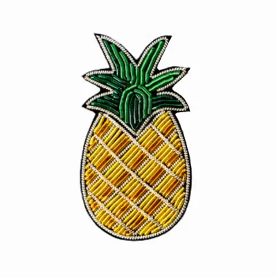 Pineapple Pineapple - Imprint Now