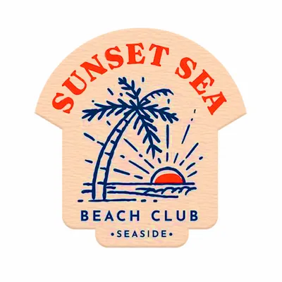 Custom Shape - Imprint Now